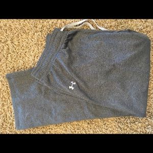UA Storm Sweats