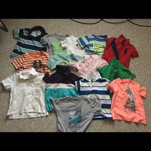 3t t shirts