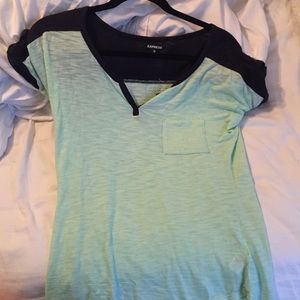 Express top