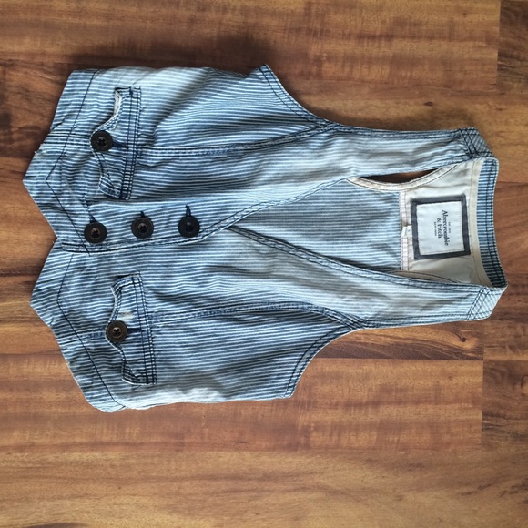 Vest