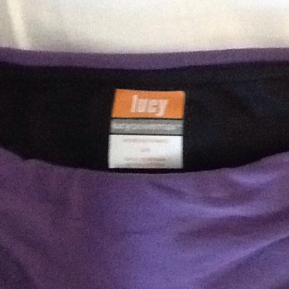 Lucy powermax work out Capri pants - Picture 2 of 2