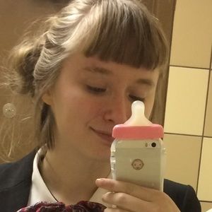 Meet your Posher, Gabby