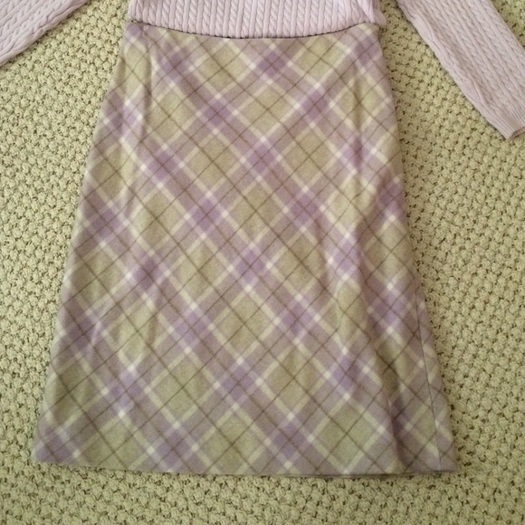 Ann Taylor Skirt - Picture 1 of 2
