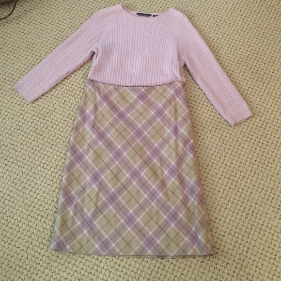 Ann Taylor Skirt - Picture 2 of 2