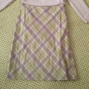 Ann Taylor Skirt