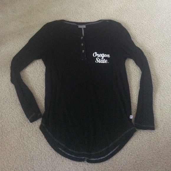 Oregon state university Henley
