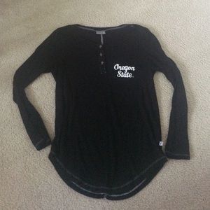 Oregon state university Henley