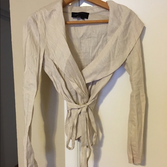 BCBG jacket