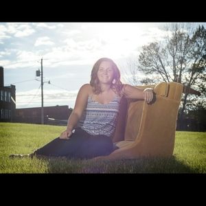 Meet your Posher, Allison