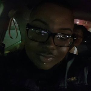 Meet your Posher, Jared