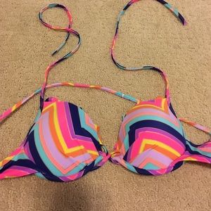 Victoria's Secret bikini top