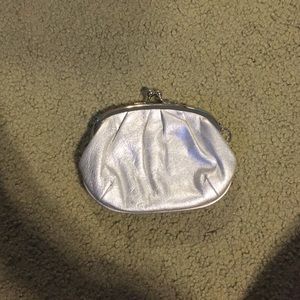Authentic Coach Coin Purse