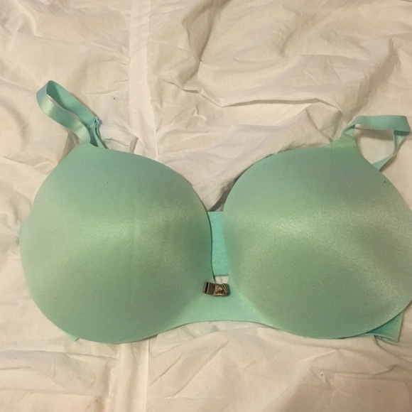 36DD lined Demi Victoria's Secret bra
