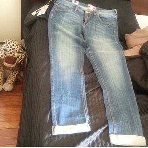 ⚡️FLASH SALE⚡️HM Slim fit jeans