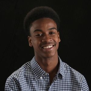 Meet your Posher, Aaron