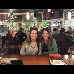 Meet your Posher, Riley jane