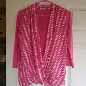 New York & Co sz small blouse