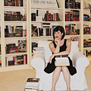 Meet your Posher, Jillian