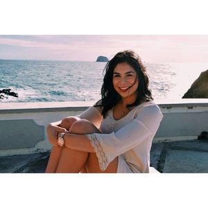 Meet your Posher, Jazmin