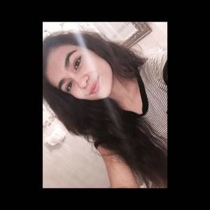 Meet your Posher, Johana