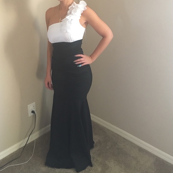 Windsor dress