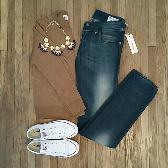 Diesel Matic Strech Jeans