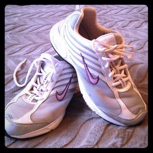 Nike Air Impel Walking Shoe