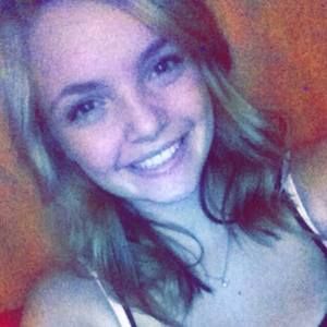 Meet your Posher, Chasity