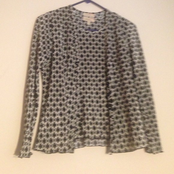 Shirt & jacket over the shirt - Picture 2 of 2