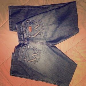 Women's Wrangler Jeans