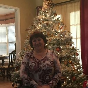 Meet your Posher, Charlene