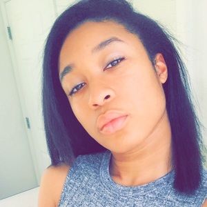 Meet your Posher, Amariah