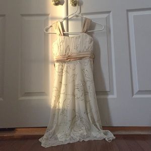 Fancy JC Penny dress