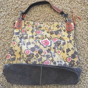 Fossil Purse