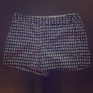 Printed Banana Republic Shorts