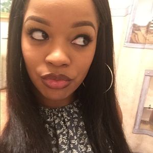 Meet your Posher, Kortney