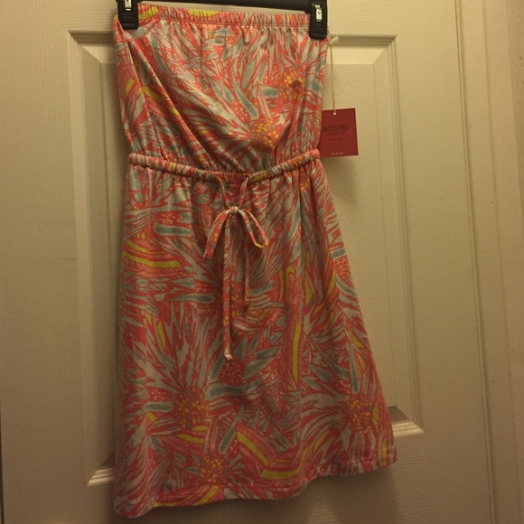 Mossimo summer dress