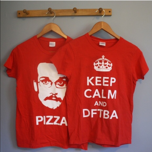 John Green T-shirts