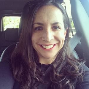 Meet your Posher, Andrea