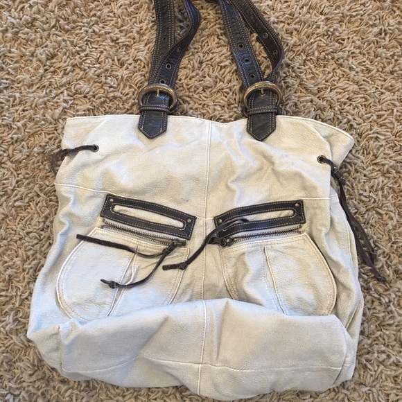 Kenzie purse