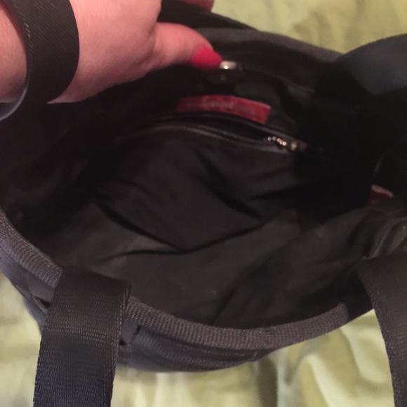 Seatbelt purse - Picture 2 of 3