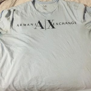 Armani Exchange Shirt