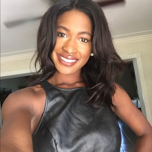 Meet your Posher, Kelli LaPaige