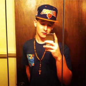 Meet your Posher, Daniel