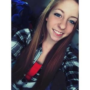 Meet your Posher, Kerisa