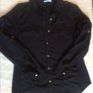 Calvin Klein Button-up Shirt