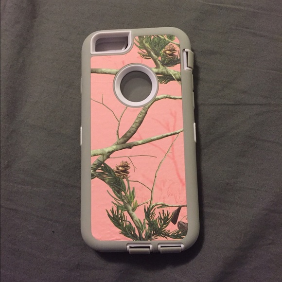 iPhone 6 case