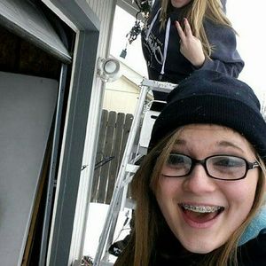 Meet your Posher, Deserae