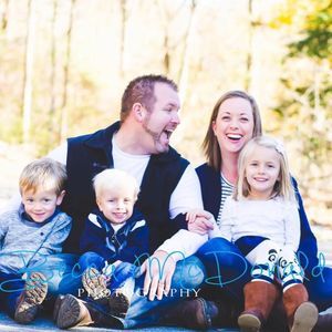 Meet your Posher, James