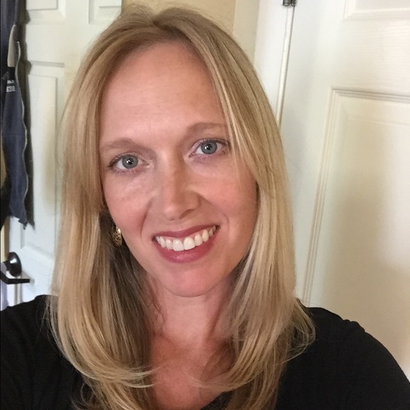 Meet your Posher, Bridgett